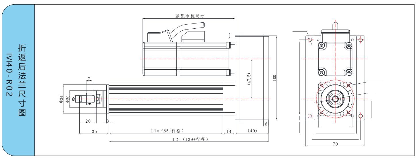 IVI40系列