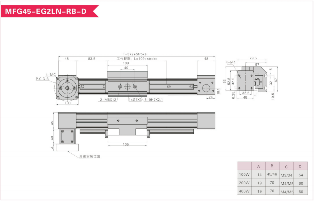 MFG45