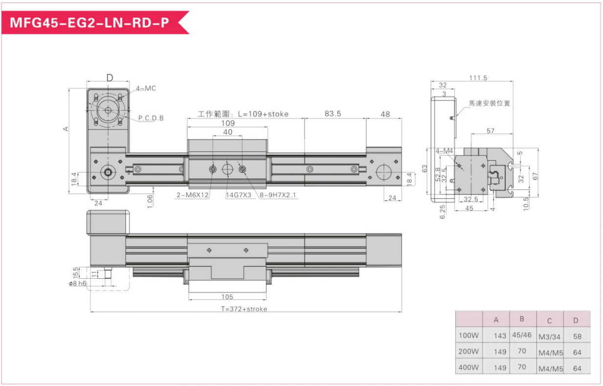 MFG45